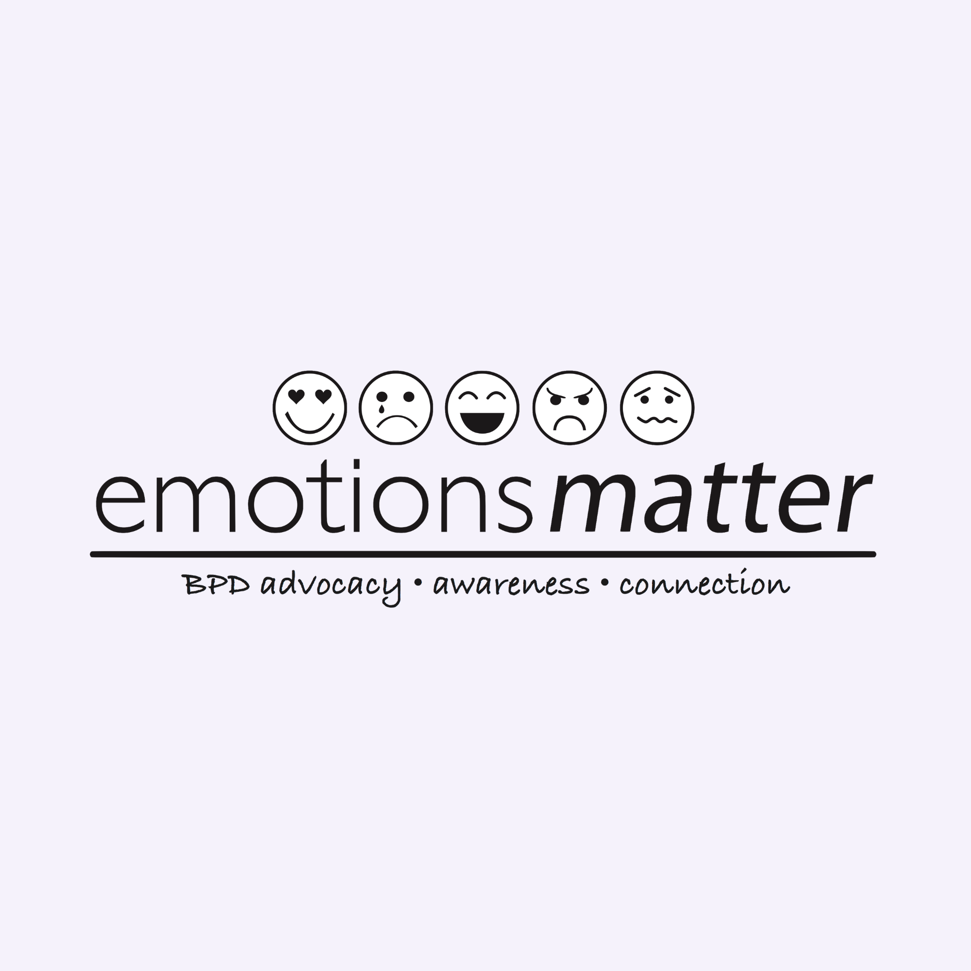 Journaling for BPD Recovery: November 12 Session - logo
